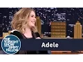 Download Lagu Adele Didn't Realize Just How Live SNL Is