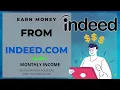 Data entry and content writing jobs in indeed com best part time jobs online money goals