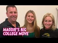 Jamie Lynn Spears Daughter Maddie Starts College as Ivey Begins 3rd Grade