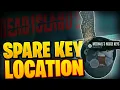 Michael s Spare Key LOCATION Dead Island 2 Location Guide O Michael Where Art Thou quest