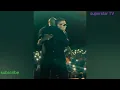 Wizkid Having Amazing INTRO From His  Global Hits 'RECKLESS X TROUBLED MIND' Live On Stage