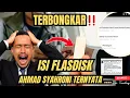 Download Lagu ASTAGA! Isi Flashdisk Ahmad Sahroni Bikin Indonesia Geger!? Gak Nyanga Ternyata Isinya Seperti Itu!