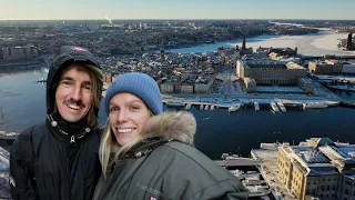 Is this the COLDEST we’ve ever experienced?