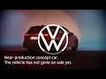 World Premiere The new Volkswagen Tiguan Volkswagen