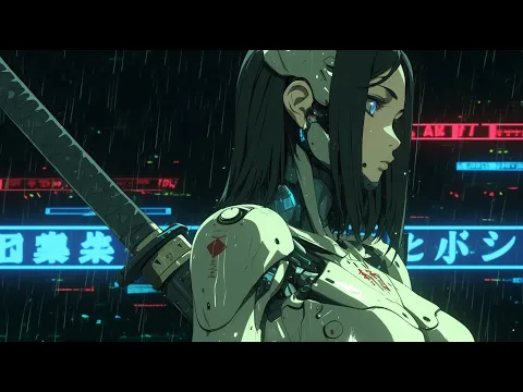 𝟭𝟵𝟴𝟵 𝗔𝗙𝗧𝗘𝗥 𝗧𝗛𝗘 𝗟𝗔𝗦𝗧 𝗦𝗜𝗚𝗡𝗔𝗟 // Synthwave, Chillwave, Cyberpunk, Retrowave Playlist