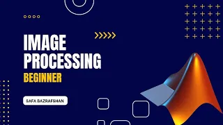 5 Histogram and Thresholding in MATLAB Image Processing Tutorial