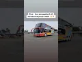 Bus penggebrak di Terminal Arjosari 🤩 Tahun 2021 🔥