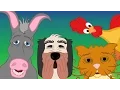 Download Lagu Die Bremer Stadtmusikanten kinder geschichte - märchen für kinder - Gute Nacht Geschichte