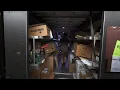 Jacksonville UPS drivers protest treatment by management