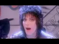 Joan Jett \u0026 The Blackhearts - I Love You Love Me Love (Official Music Video)