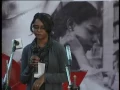 Yes, You can be a hero-Amna Khalid at TEDxYouth@Khartoum
