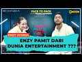 Download Lagu FACE TO FACE WITH ONADIO LEONARDO - ENZY STORIA