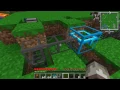 Mining Turtle Tutorial Feed The Beast
