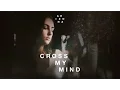 Lagu A R I Z O N A - CROSS MY MIND (Official Audio)