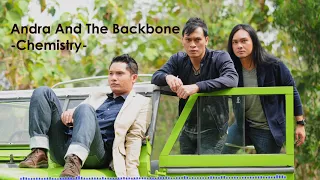 Download Andra And The Backbone - Chemistry (Official Audio) MP3