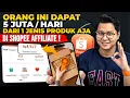 Lagu ORANG INI DAPAT 5 JUTA PER HARI DARI 1 JENIS PRODUK AJA DI SHOPEE AFFILIATE !