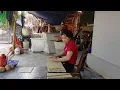 Download Lagu Traditional Bamboo Paper Making – A Hidden Life in the Mountains