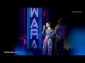 ิBODYSLAM X INK WARUNTORN | งมงาย | HERE AI AM MUSIC FEST BY SAMSUNG GALAXY S25 | ONE BANGKOK