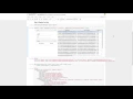 Exploring Data with the Declarative Widgets Visualization Explorer