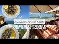 Download Lagu Your ultimate day out at Sundays Beach Club in Uluwatu awaits! What to expect from steps... to beds!