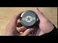 This metal can has IMPRESSIVE build quality