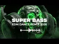 Lagu EDM REMIX BANGER 🔥 SUPER BASS BOOSTED 🔊 CAR MUSIC 🚗 DJ EDM CLUB MIX 2026 😎