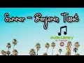 Download Lagu Summer - Benjamin Tissot [NO COPYRIGHT MUSIC ♬]