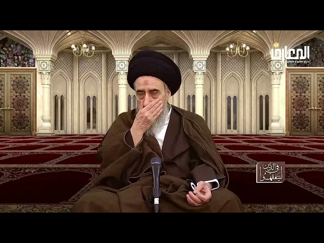 هل تجري الأحكام الوضعية على الصبي ؟- السيد صباح شبر