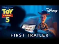 Download Lagu Toy Story 5 - Trailer (2026) Tim Allen | Walt Disney Pictures