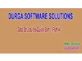 Data Structures Quick Sort 4