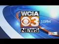 WCIA 3 News at 10