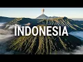 Download Lagu Indonesia 4K Drone - Java, Sulawesi, \u0026 Sumatra - Islands, Volcanoes, \u0026 Waterfalls