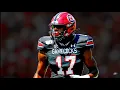 South Carolina WR Xavier Legette 2023 Highlights