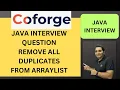 67 Java Coding Interview Question Java Interview Questions RD Technical Learning