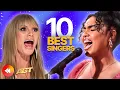 Download Lagu 10 BEST Singers On America's Got Talent 2024! 🤯🎤