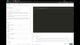 394 Decode String LeetCode Java solution