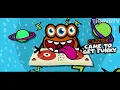 Cazztek - Came To Get Funky (Official Audio)