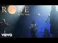 Lagu Robe - Si Te Vas... (Directo en el WiZink Center de Madrid)