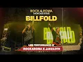 Download Lagu Billfold Live at RockAroma Jakcloth Reload Summerfest 2023