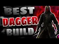 Elden Ring BEST DAGGER BUILD OP Arcane Bleed Dagger Build