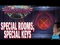 Download Lagu BLOODSTAINED: ROTN | SPECIAL DOORS, SECRET KEYS LOCATIONS GUIDE