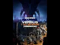 Reapers vs Tau #edit #warhammer40k #warhammer #40k #vs #masseffect #subscribe #shorts #short #music