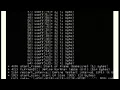 Console Applications with Urwid