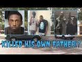 WAR IN JACKSONVILLE ATK MEMBER CHARGED WITH KILLING HIS OWN FATHER