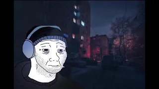 Черниковская хата Яблоки на снегу 