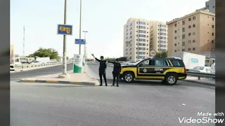 حجروني مع المجريح وقالوا سجانك غايب دندنها
