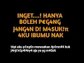 KISAH NYATA Saat Anakku Beranjak Dewasa dan Mulai Memahami Rahasiaku
