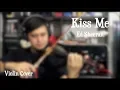 Download Lagu Kiss Me - Ed Sheeran l Violin Cover By Diego Ferreira