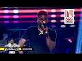 KONSHENS BRUK OFF YUH BACK MAKES THE CROWD GO WILD