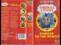 Lagu Opening To Thomas \u0026 Friends Engines to the Rescue 2004 AU VHS